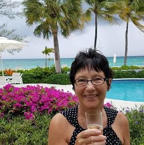 Meet your Posher, Mary